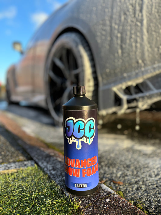 Advanced Snow Foam